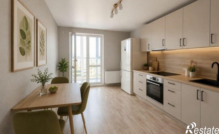2-комн квартира ул Имени Владимира Бута, 10,  д. 10
