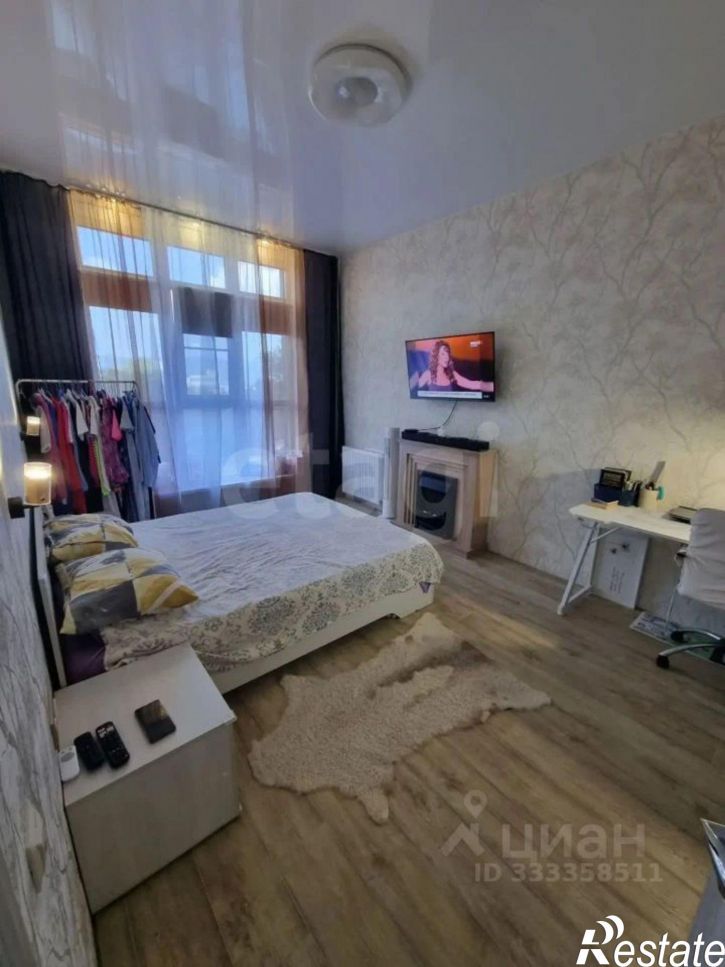 2-комн квартира Мысхакское шоссе, 59,  д. 59