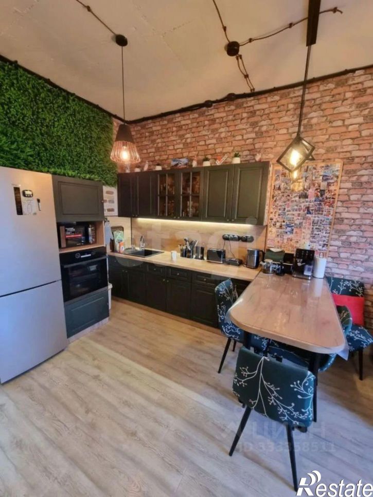 2-комн квартира Мысхакское шоссе, 59,  д. 59