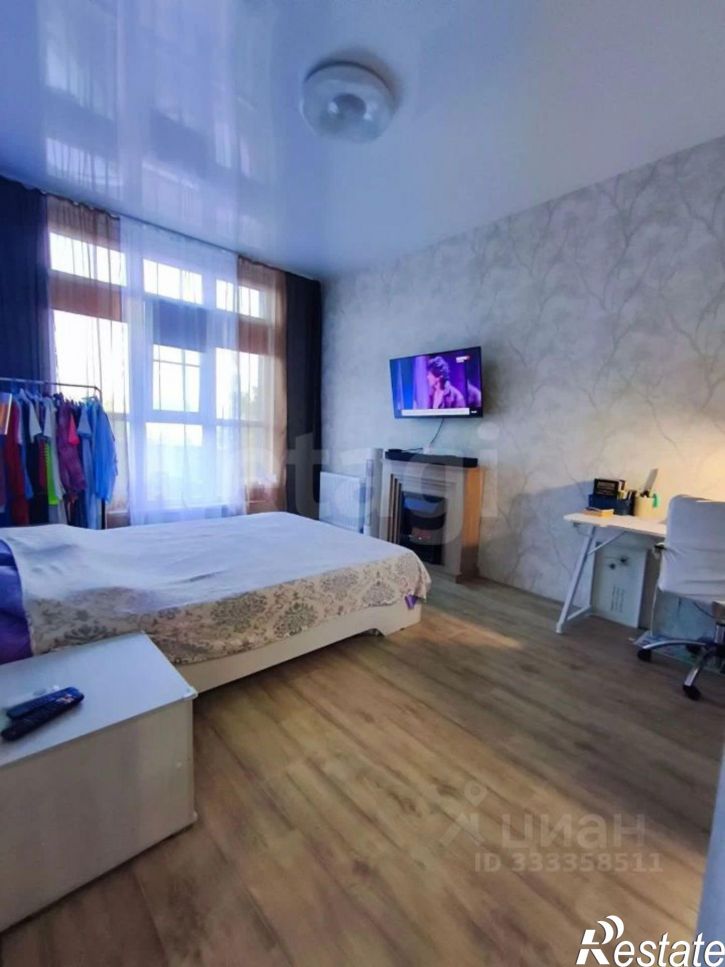 2-комн квартира Мысхакское шоссе, 59,  д. 59