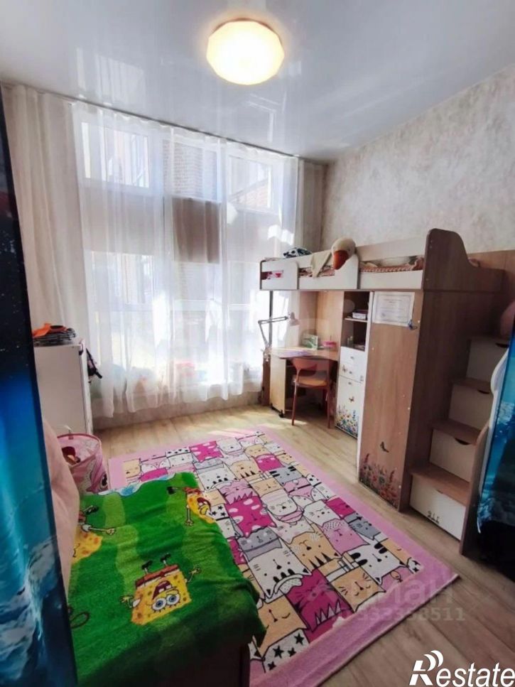 2-комн квартира Мысхакское шоссе, 59,  д. 59