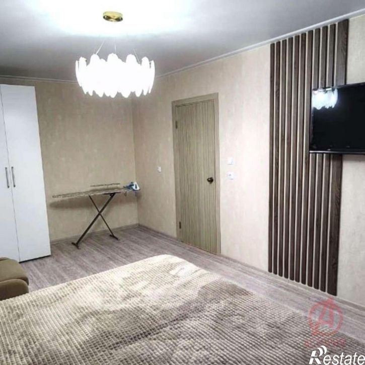 1-комн квартира б-р Имени Дмитрия Шостаковича, 10,  д. 10