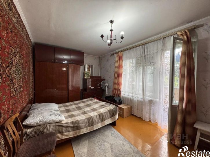 2-комн квартира ул Гайдара, 35,  д. 35