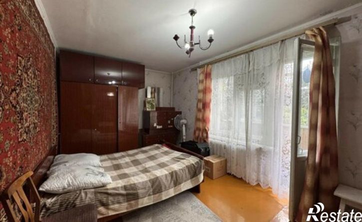 2-комн квартира ул Гайдара, 35,  д. 35
