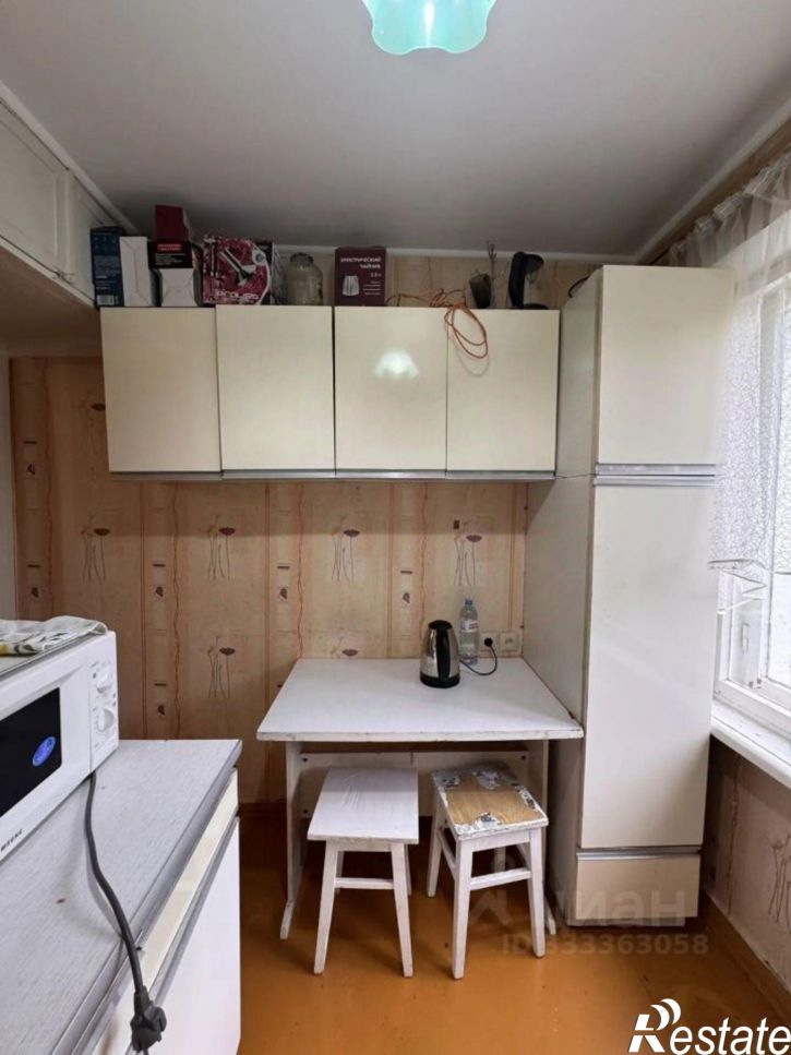 2-комн квартира ул Гайдара, 35,  д. 35