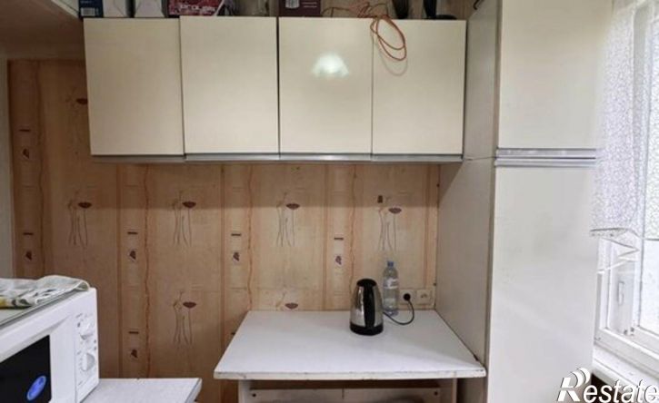 2-комн квартира ул Гайдара, 35,  д. 35
