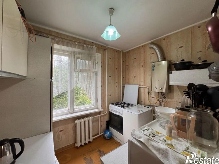 2-комн квартира ул Гайдара, 35,  д. 35