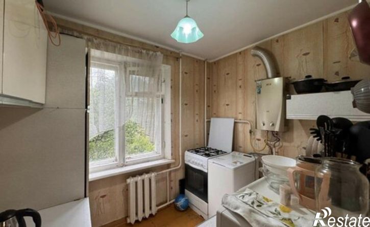 2-комн квартира ул Гайдара, 35,  д. 35