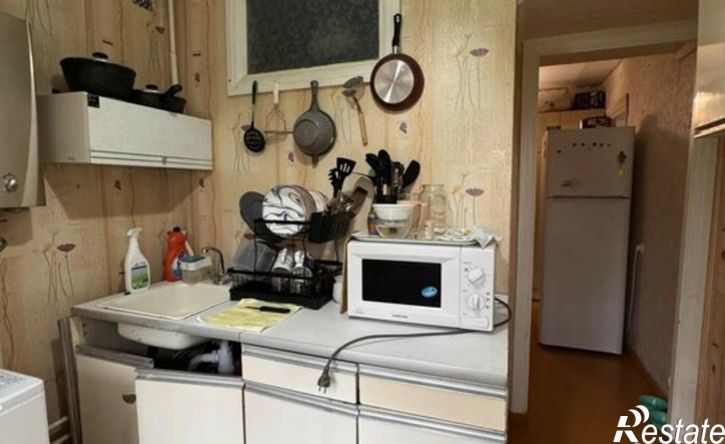 2-комн квартира ул Гайдара, 35,  д. 35
