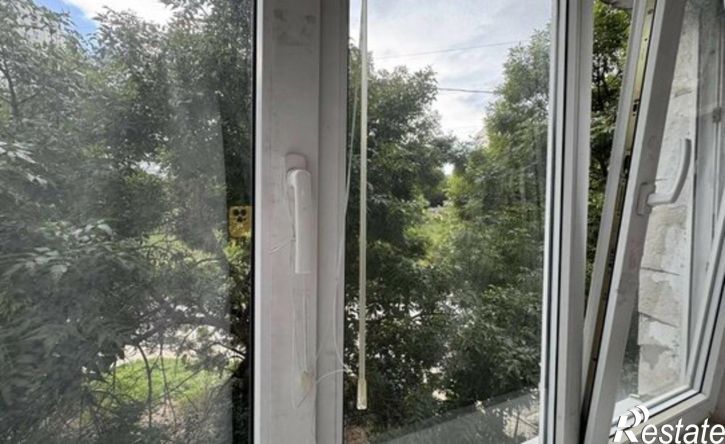 2-комн квартира ул Гайдара, 35,  д. 35