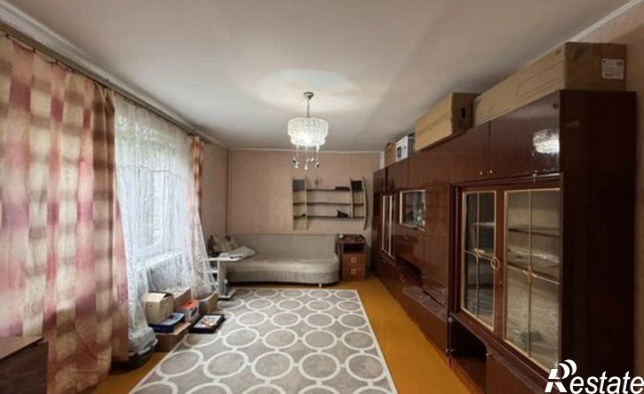 2-комн квартира ул Гайдара, 35,  д. 35
