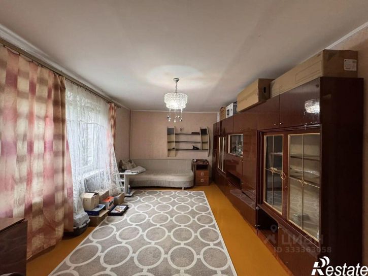 2-комн квартира ул Гайдара, 35,  д. 35