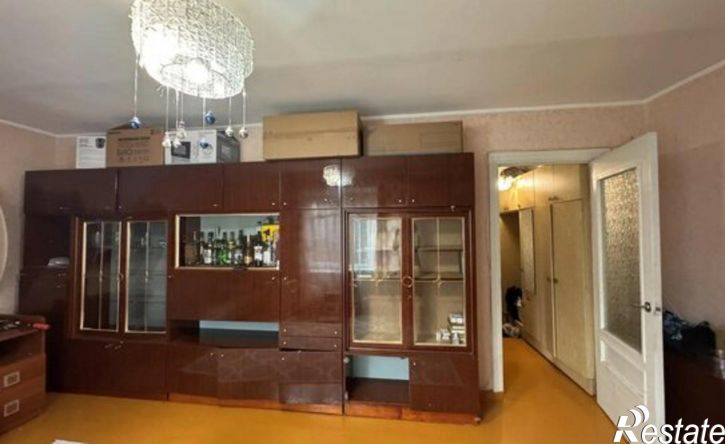 2-комн квартира ул Гайдара, 35,  д. 35