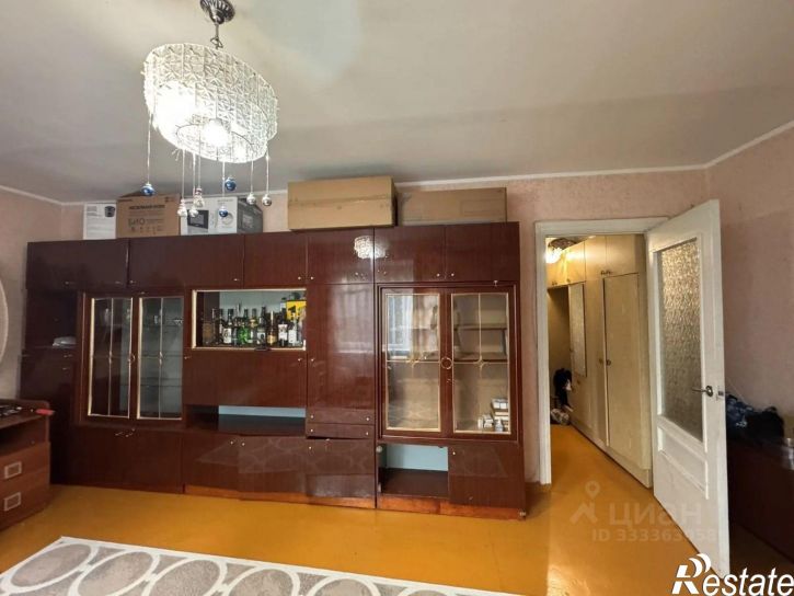 2-комн квартира ул Гайдара, 35,  д. 35