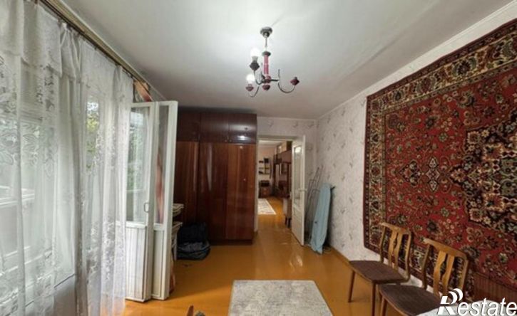 2-комн квартира ул Гайдара, 35,  д. 35
