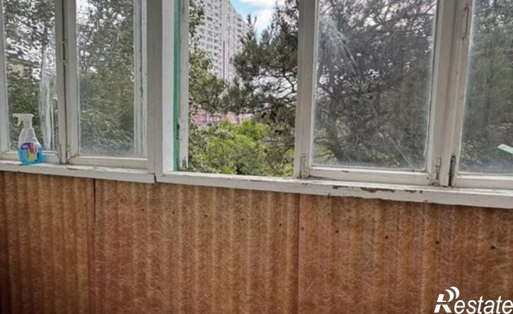 2-комн квартира ул Гайдара, 35,  д. 35