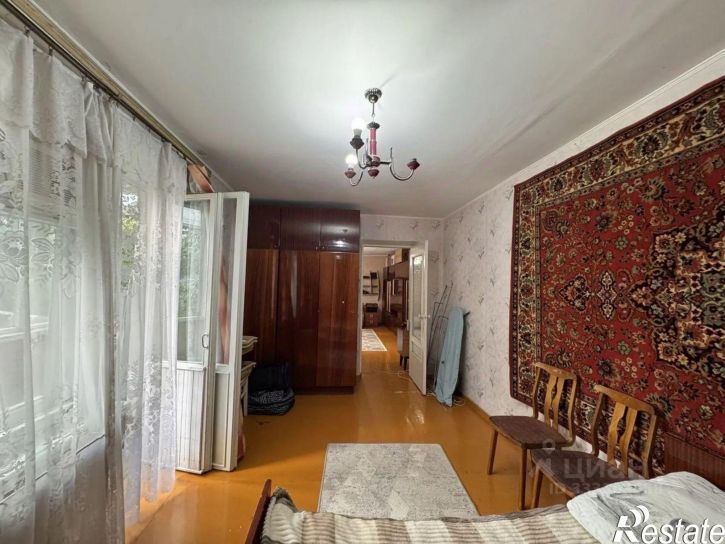 2-комн квартира ул Гайдара, 35,  д. 35