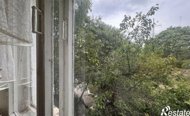 2-комн квартира ул Гайдара, 35,  д. 35