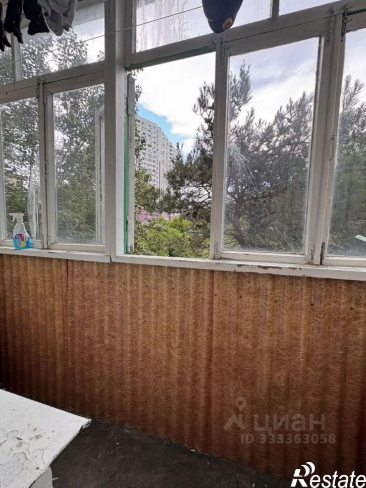2-комн квартира ул Гайдара, 35,  д. 35