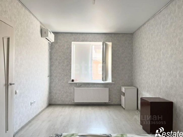 1-комн квартира