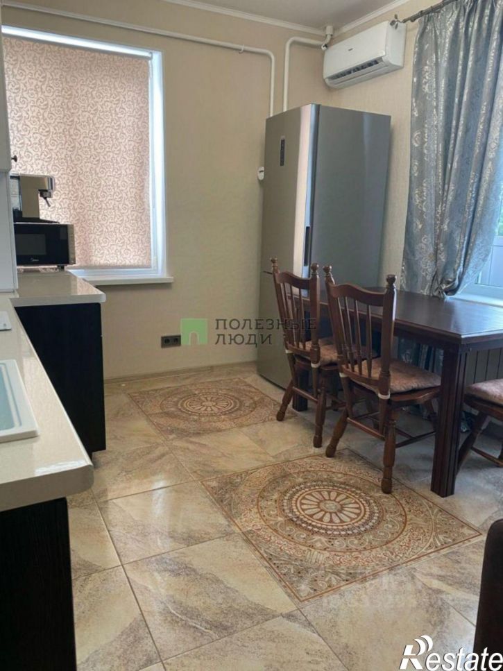 1-комн квартира Мореходный пр-д, 3 2,  д. 3 2,  к. 2