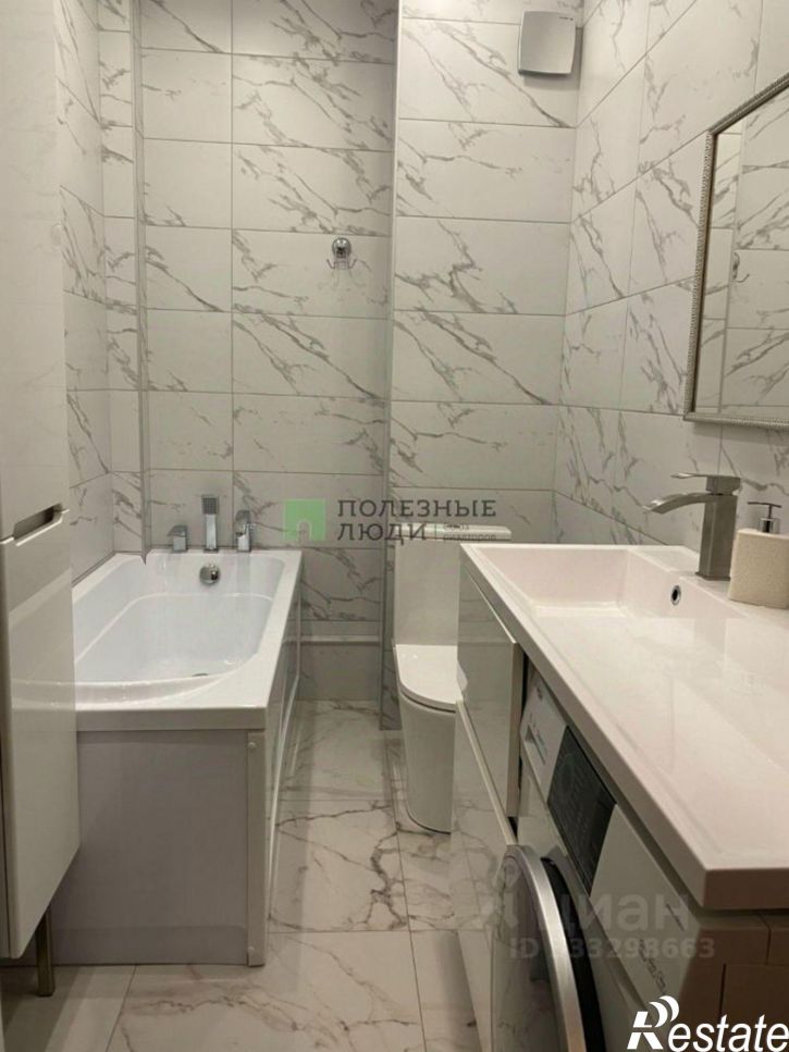 1-комн квартира Мореходный пр-д, 3 2,  д. 3 2,  к. 2