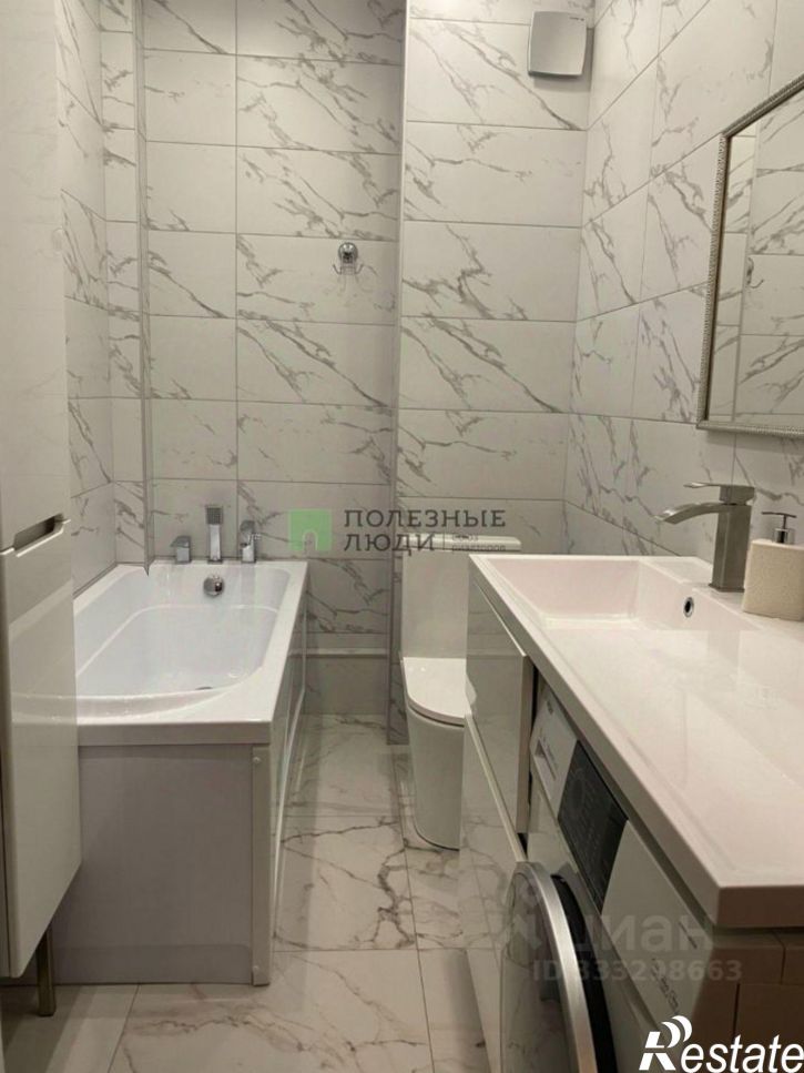 1-комн квартира Мореходный пр-д, 3 2,  д. 3 2,  к. 2