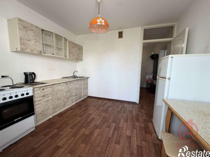 1-комн квартира Анапское шоссе, 41Л,  д. 41Л