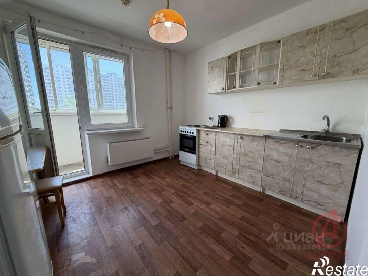 1-комн квартира Анапское шоссе, 41Л,  д. 41Л