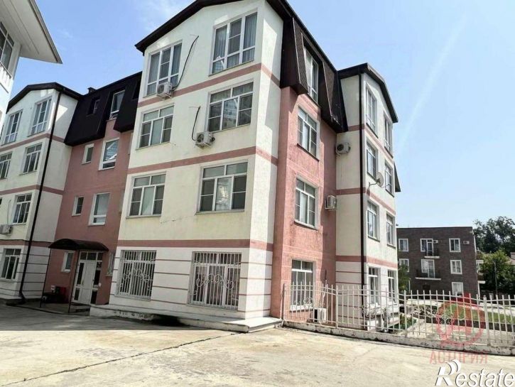 1-комн квартира ул Екатерининская, 2,  д. 2