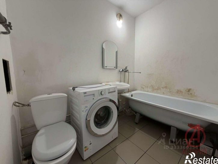 1-комн квартира Анапское шоссе, 41Л,  д. 41Л