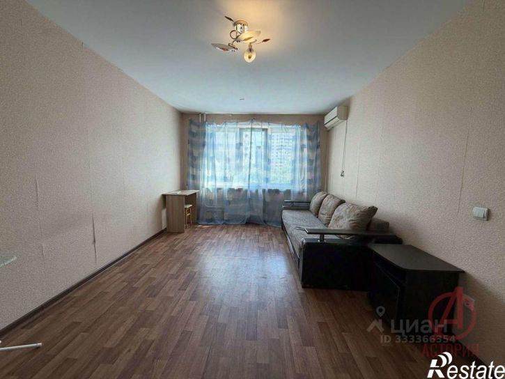 1-комн квартира Анапское шоссе, 41Л,  д. 41Л