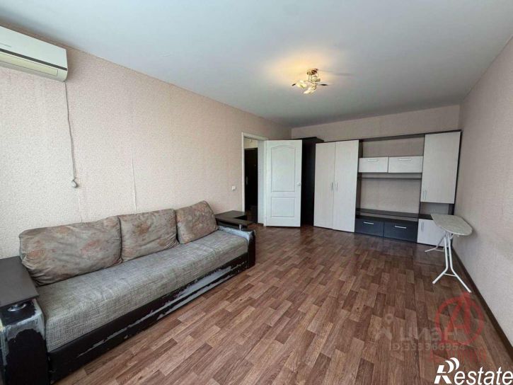 1-комн квартира Анапское шоссе, 41Л,  д. 41Л