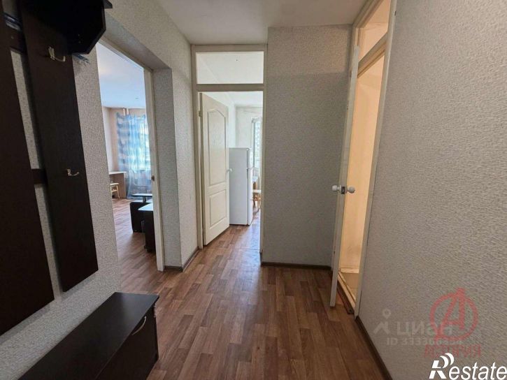 1-комн квартира Анапское шоссе, 41Л,  д. 41Л