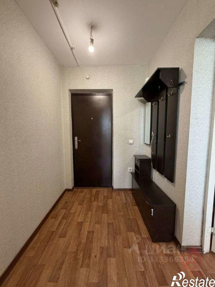 1-комн квартира Анапское шоссе, 41Л,  д. 41Л