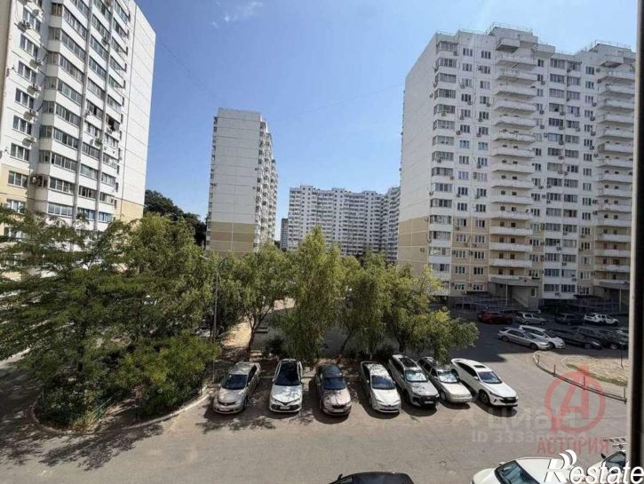 1-комн квартира Анапское шоссе, 41Л,  д. 41Л