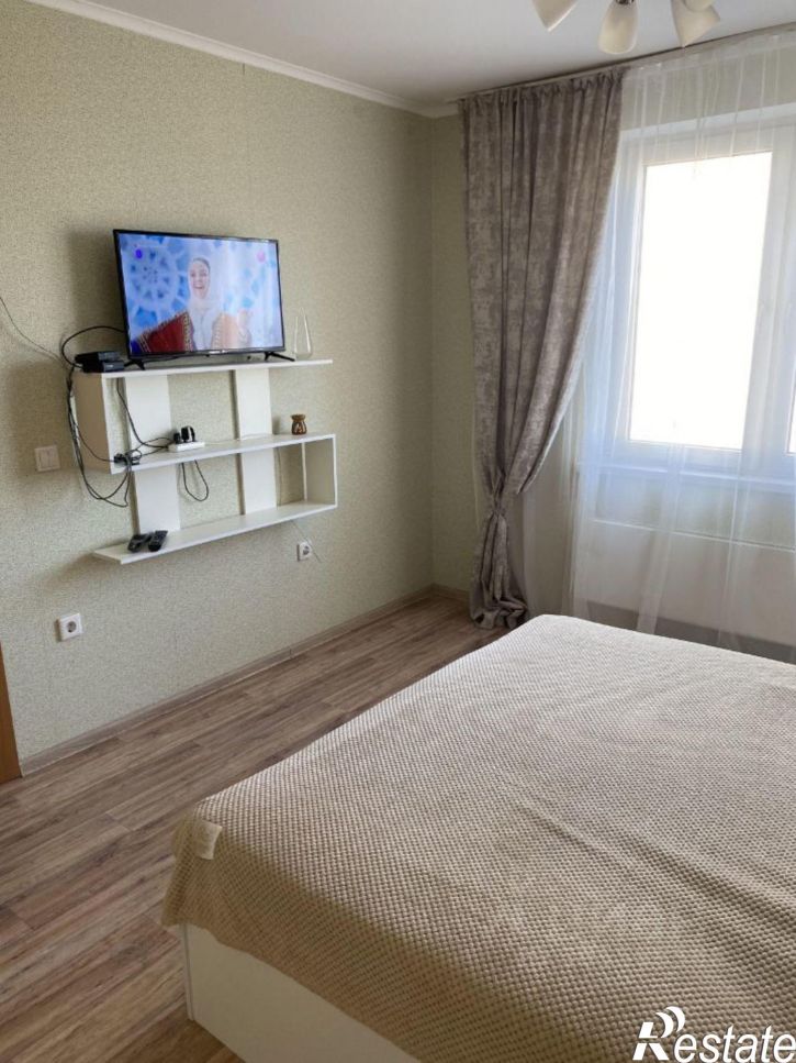 1-комн квартира пр-кт Дзержинского, 238,  д. 238