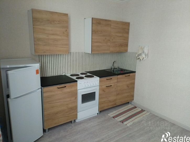 1-комн квартира ул Котанова, 1,  д. 1