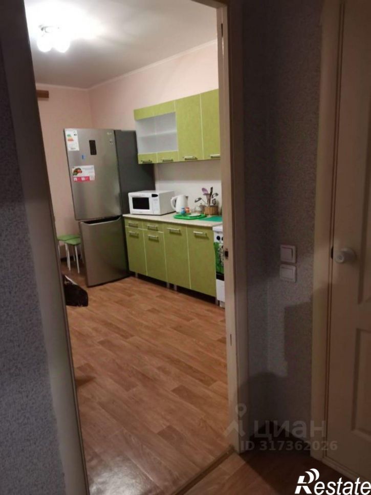 3-комн квартира Анапское шоссе, 53 2,  д. 53 2,  к. 2