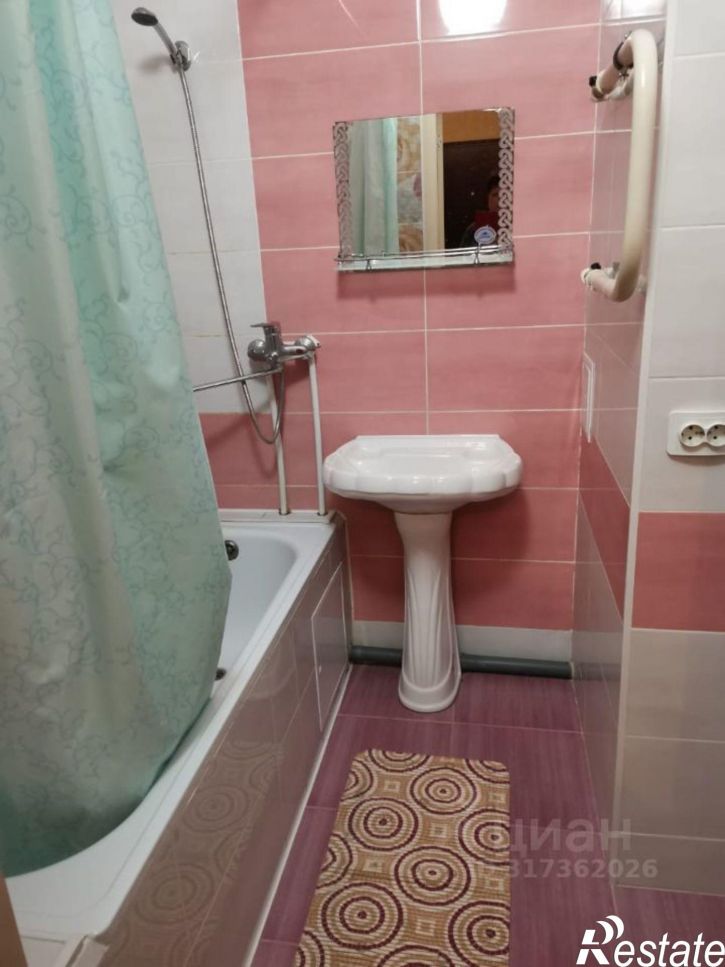 3-комн квартира Анапское шоссе, 53 2,  д. 53 2,  к. 2