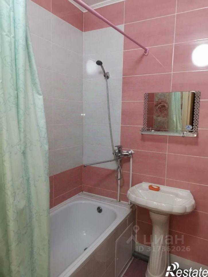 3-комн квартира Анапское шоссе, 53 2,  д. 53 2,  к. 2