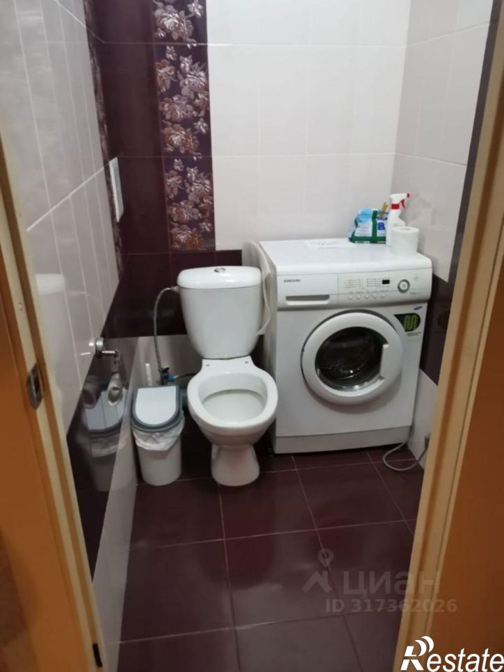 3-комн квартира Анапское шоссе, 53 2,  д. 53 2,  к. 2
