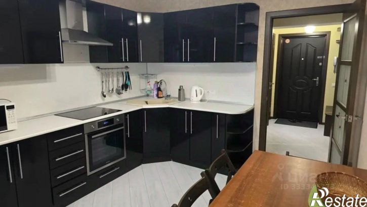 1-комн квартира пр-кт Дзержинского, 223А,  д. 223А