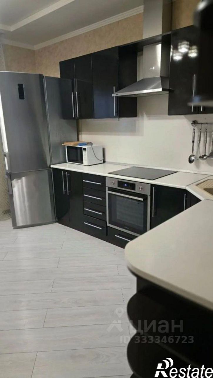 1-комн квартира пр-кт Дзержинского, 223А,  д. 223А