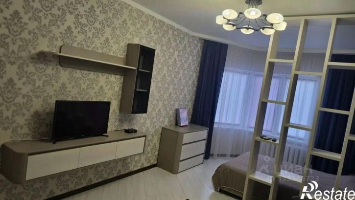 1-комн квартира пр-кт Дзержинского, 223А,  д. 223А