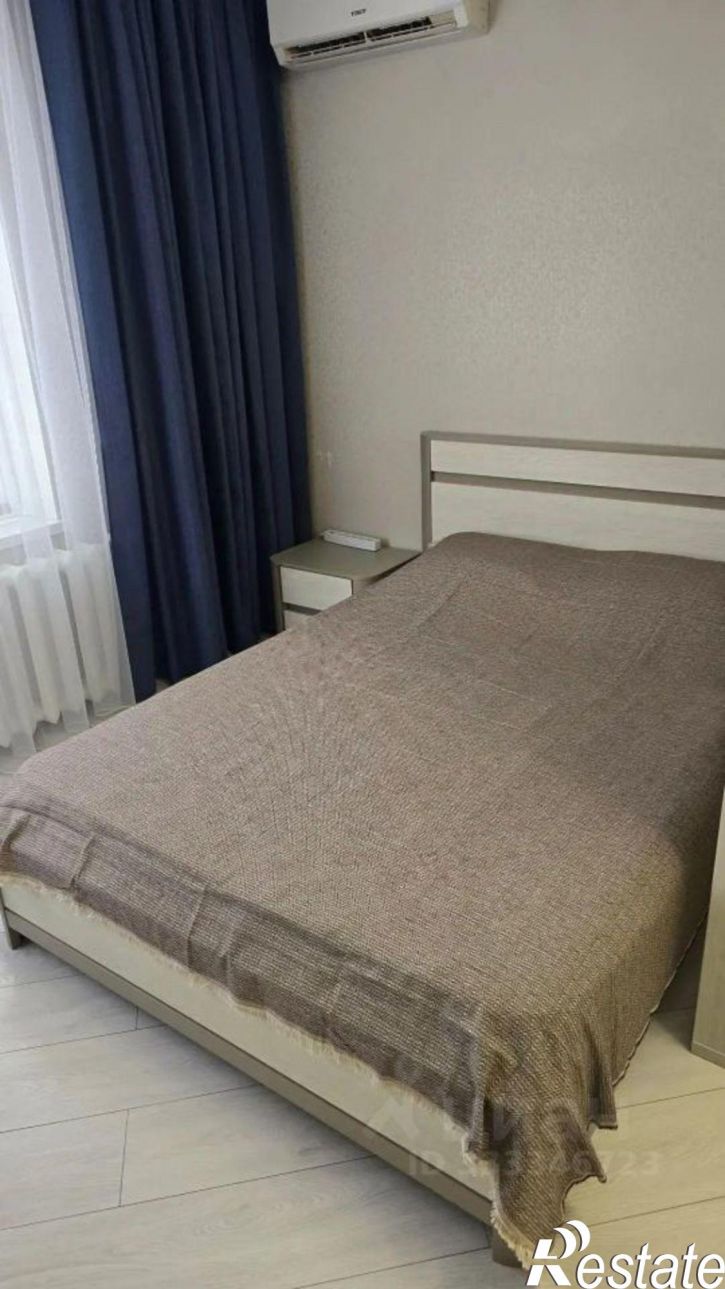 1-комн квартира пр-кт Дзержинского, 223А,  д. 223А