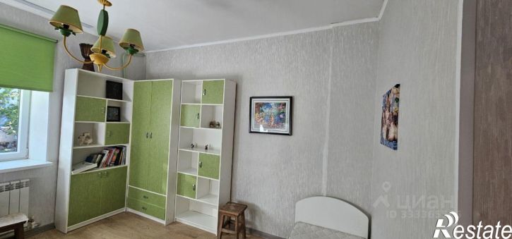 Коттедж/дом ул Челюскинцев, 41,  д. 41