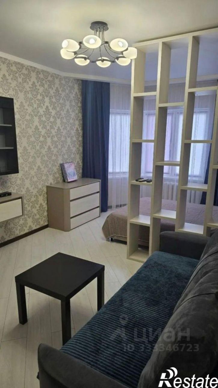 1-комн квартира пр-кт Дзержинского, 223А,  д. 223А