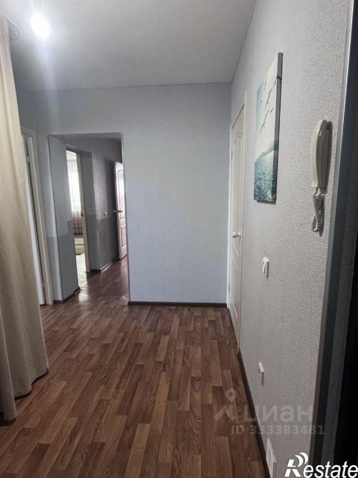 2-комн квартира ул Бориса Пупко, 8,  д. 8