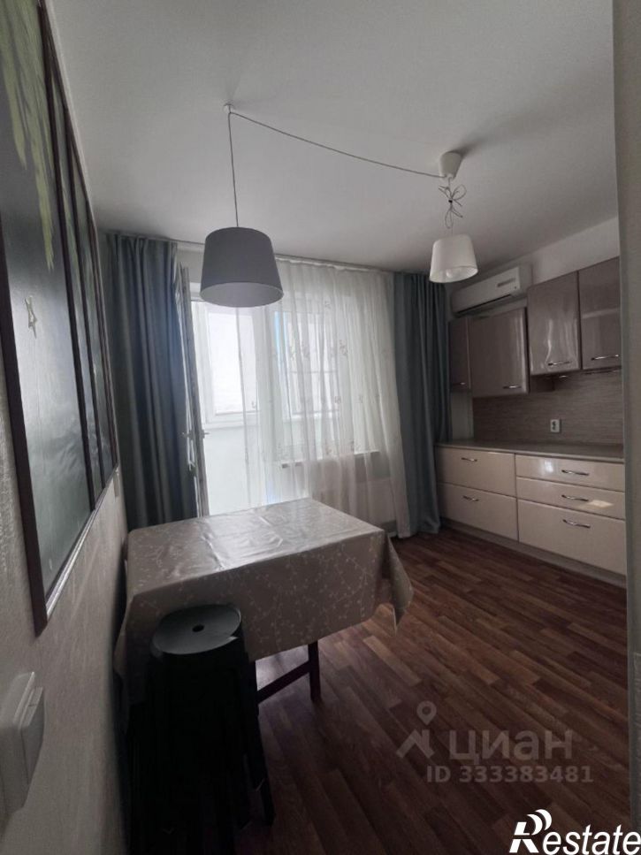 2-комн квартира ул Бориса Пупко, 8,  д. 8